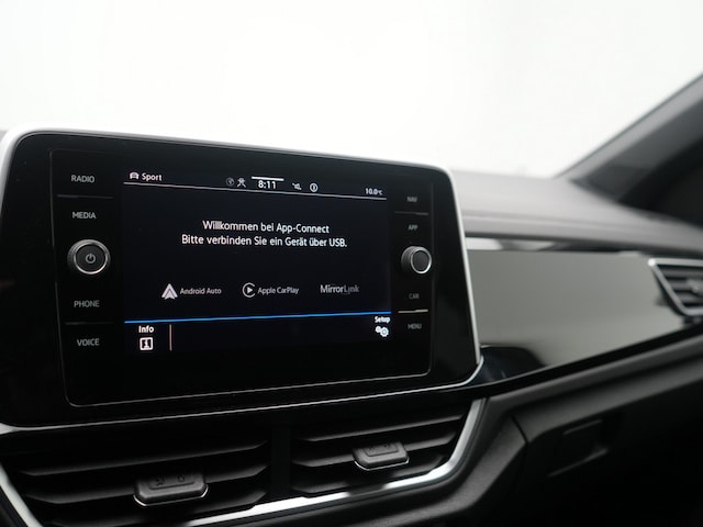 Volkswagen T-Roc DSG R-Line