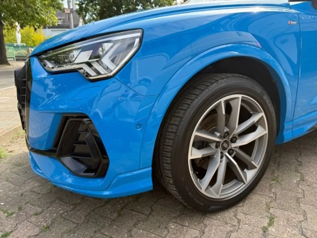 Audi Q3 35 TFSI S-Line S-Tronic