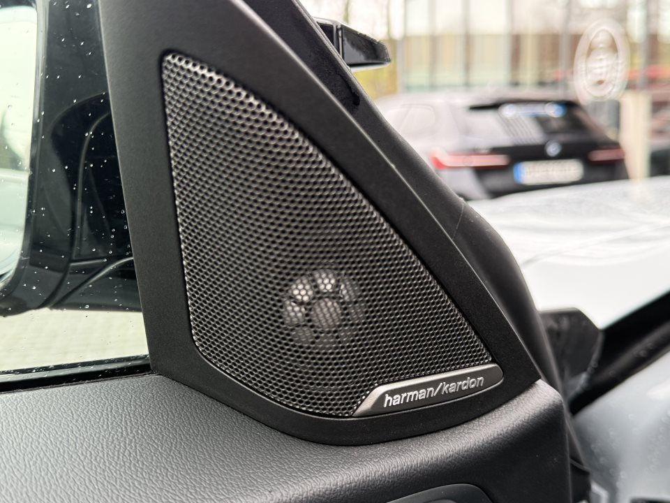 BMW i4 Coupé Gran Coupé M50 xDrive