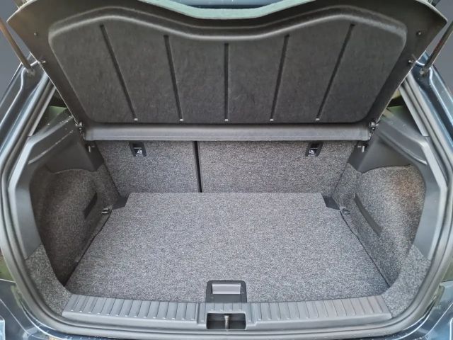 Seat Ibiza 1.0 TSI FR-lijn