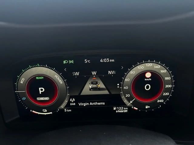 Nissan Juke N-Connecta