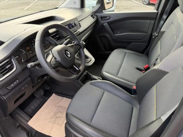 Renault Kangoo Kangoo Van electric