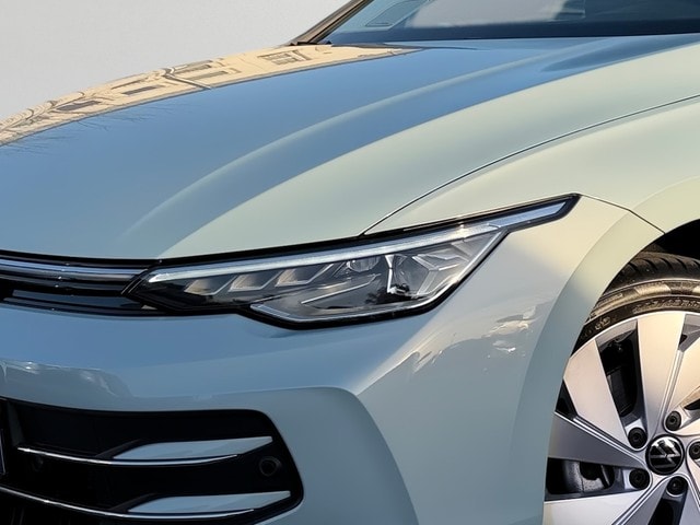 Volkswagen Golf 1.5 eTSI DSG Golf VIII