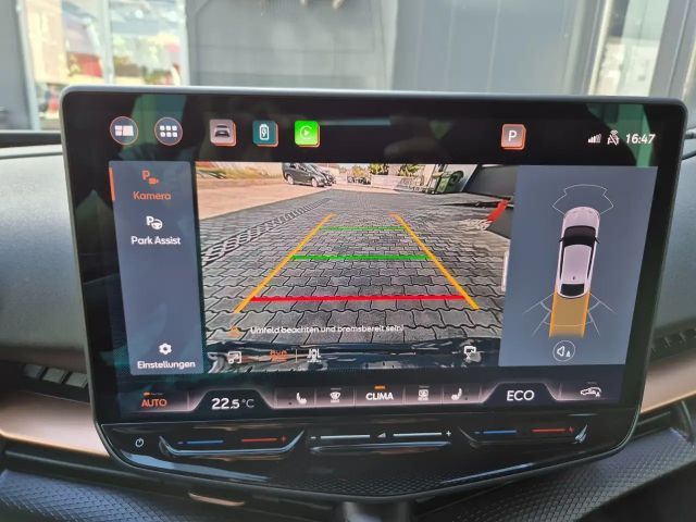 Cupra Tavascan Endurance