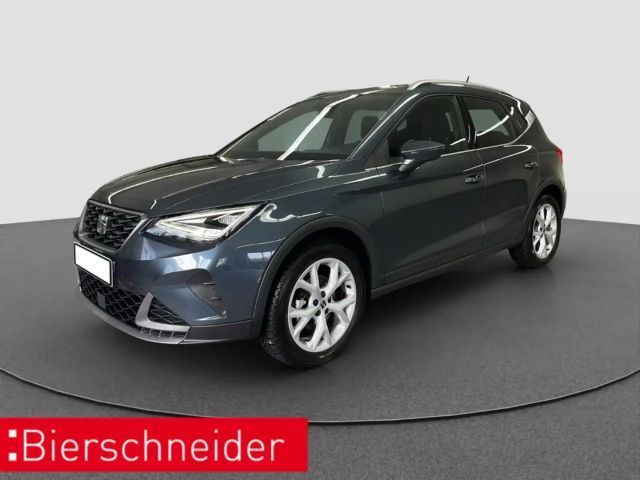 Seat Arona 1.0 TSI FR-lijn