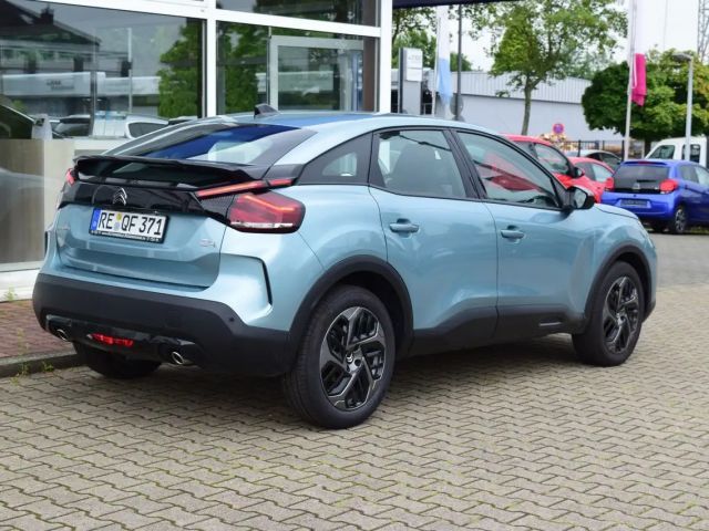 Citroën C4 Feel Pack PureTech