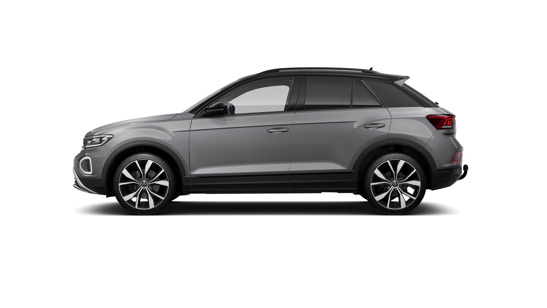 Volkswagen T-Roc 2.0 TDI DSG