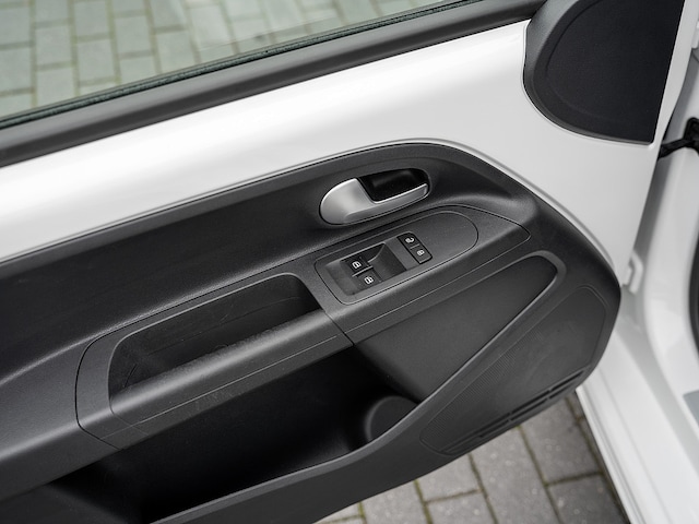 Volkswagen e-up! Plus Style