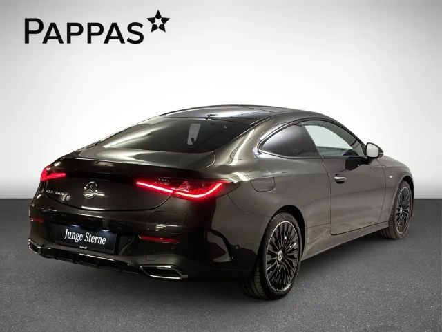 Mercedes-Benz CLE 300 Coupé