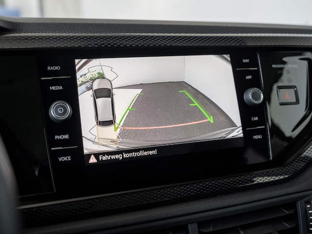 Volkswagen Taigo 1.0 TSI