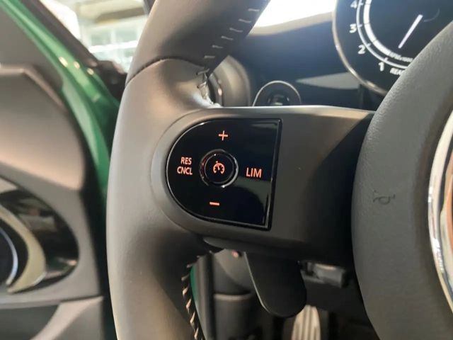 MINI Cooper S A Sommer17'' Pano JCW RKF HUD H/K ParkAss DigiCock