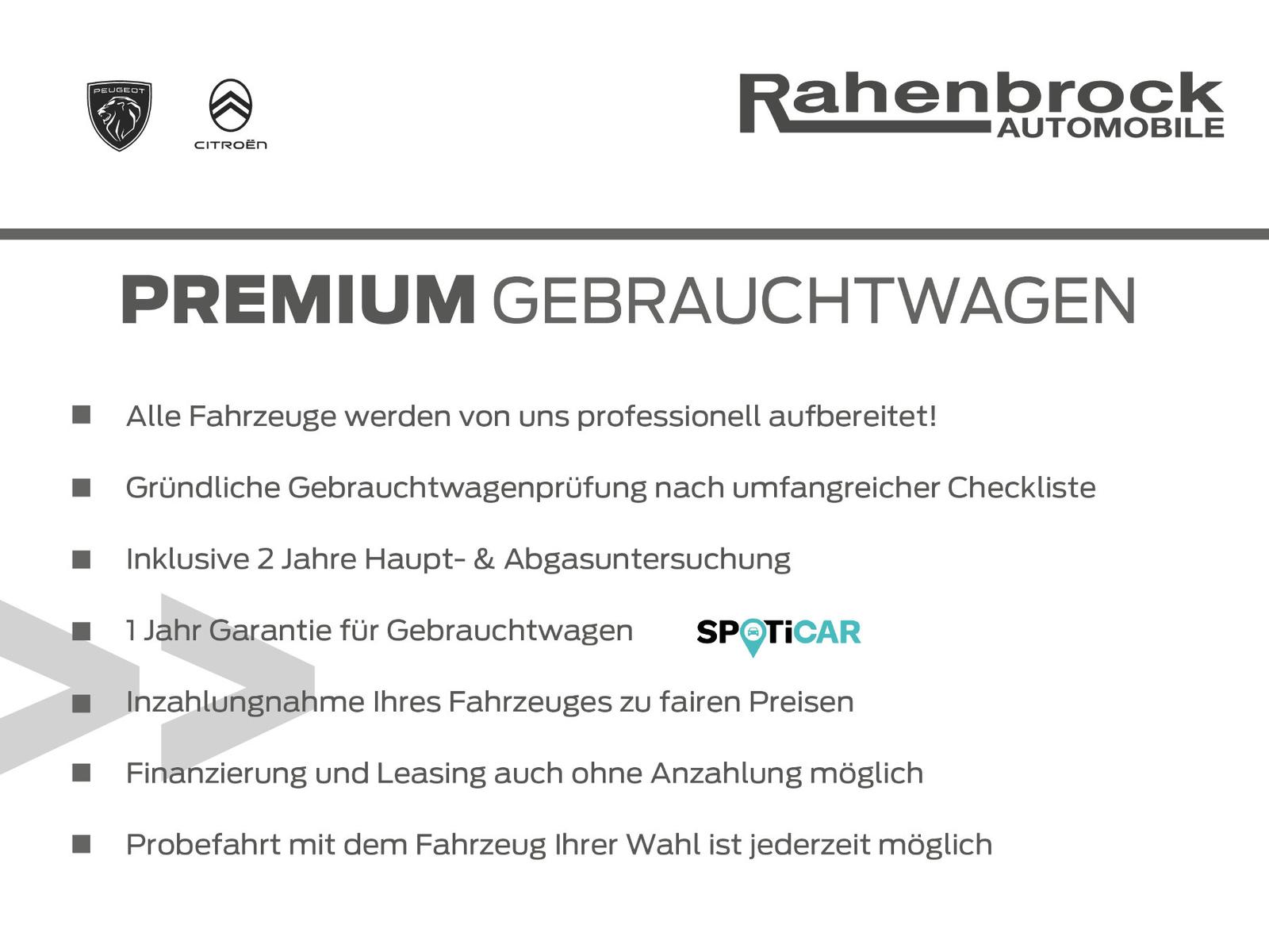 Peugeot 508 GT-Line Hybrid SW