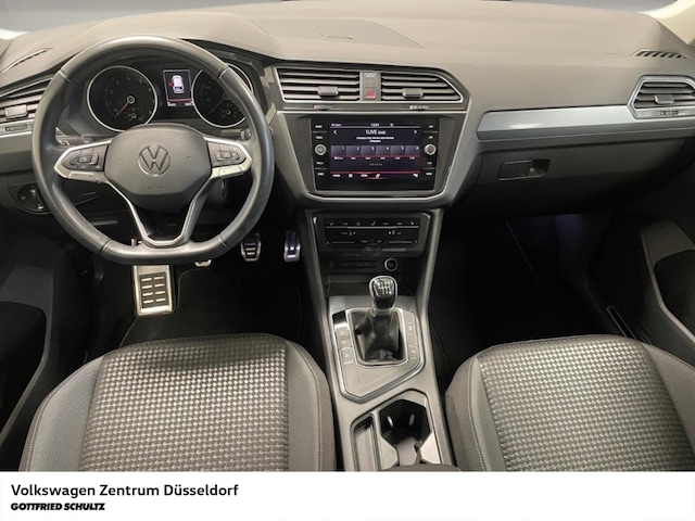 Volkswagen Tiguan 1.5 TSI Life