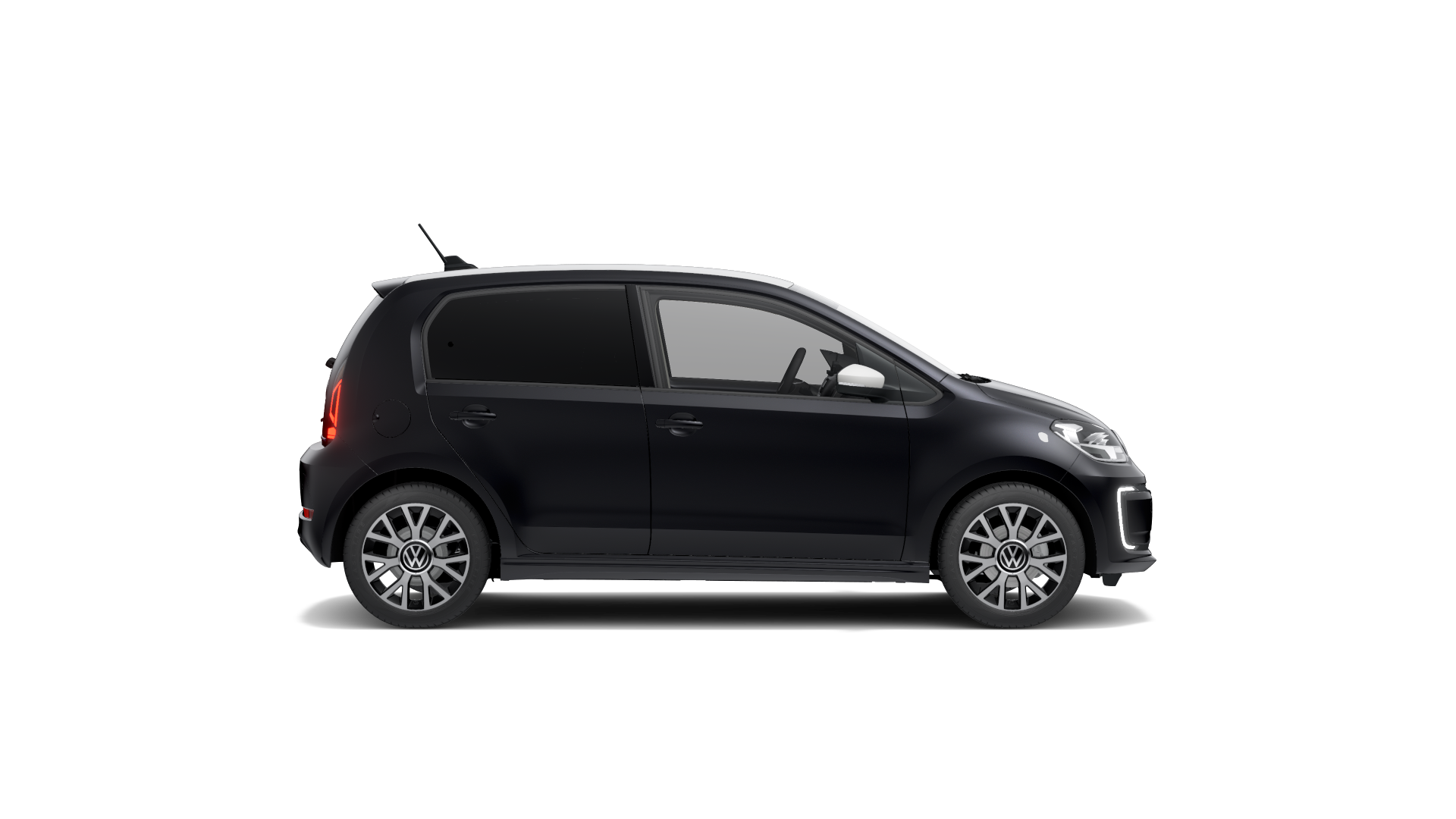 Volkswagen e-up! Style