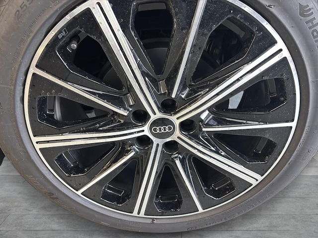 Audi Q4 e-tron 35 Sportback