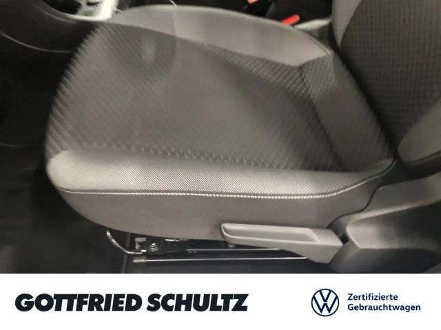 Volkswagen up! Active