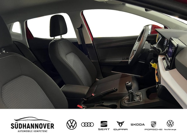 Seat Ibiza 1.0 TSI Style