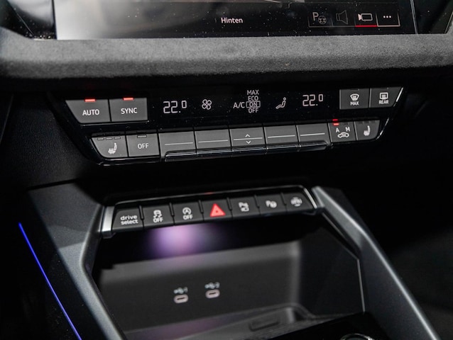 Audi A3 35 TDI S-Line S-Tronic Sedan