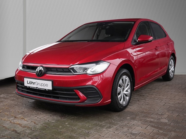 Volkswagen Polo Life