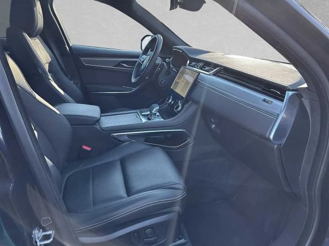 Jaguar F-Pace AWD D200 R-Dynamic