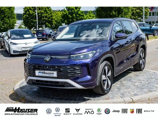 Volkswagen Tayron 1.5 eTSI DSG Life