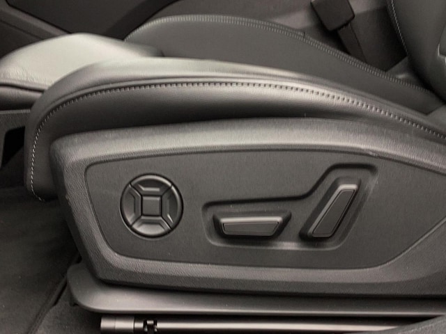 Audi A6 e-tron Avant Quattro