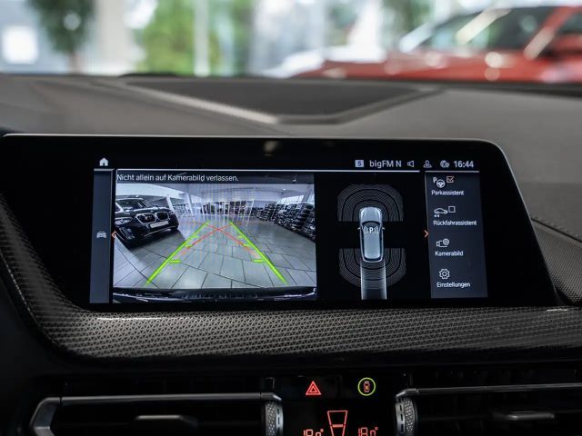 BMW 118 118i M-Sport Sedan