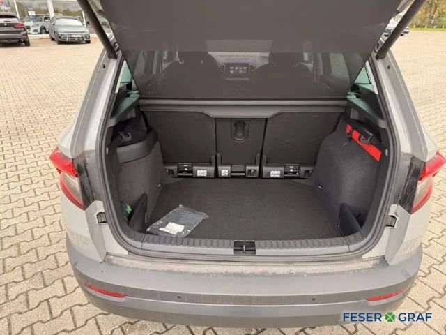 Skoda Karoq 1.5 TSI Style Style