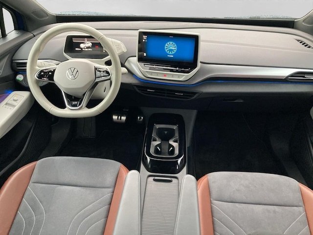 Volkswagen ID.4 1st Edition Performance Pro