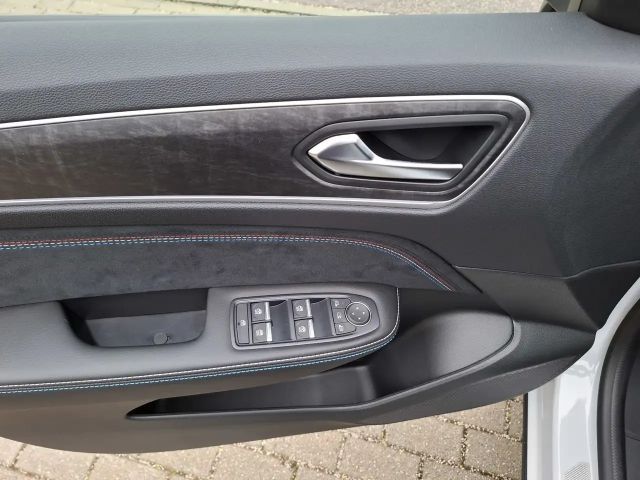 Renault Arkana Alpine EDC Esprit Hybrid