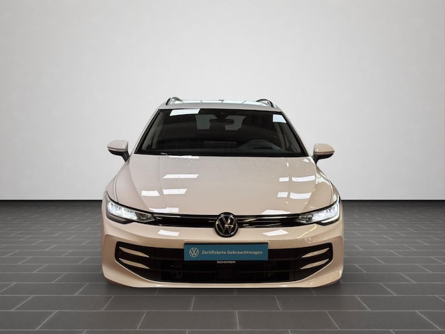 Volkswagen Golf DSG Golf VIII Life Variant