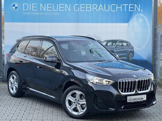 BMW X1 M-Sport sDrive20i