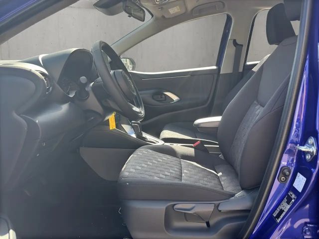 Mazda 2 Hybrid CENTRE-LINE 116 PS +Rückfahrkamera+Sitzheiz