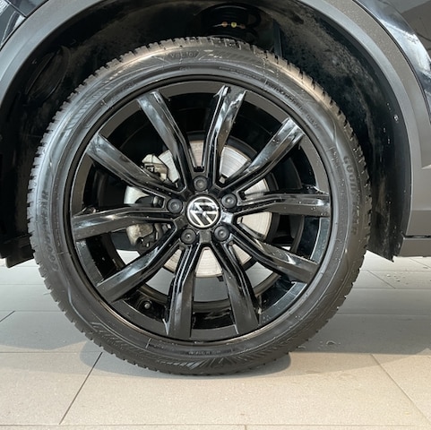 Volkswagen T-Roc DSG Style