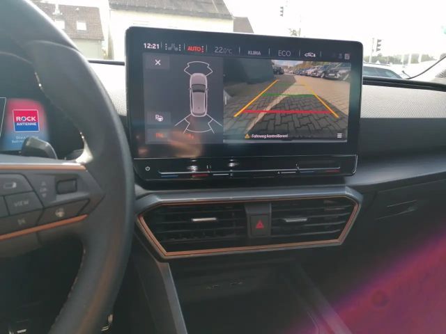 Cupra Leon 1.4 e-Hybrid DSG