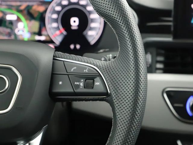 Audi A4 40 TDI Quattro S-Line