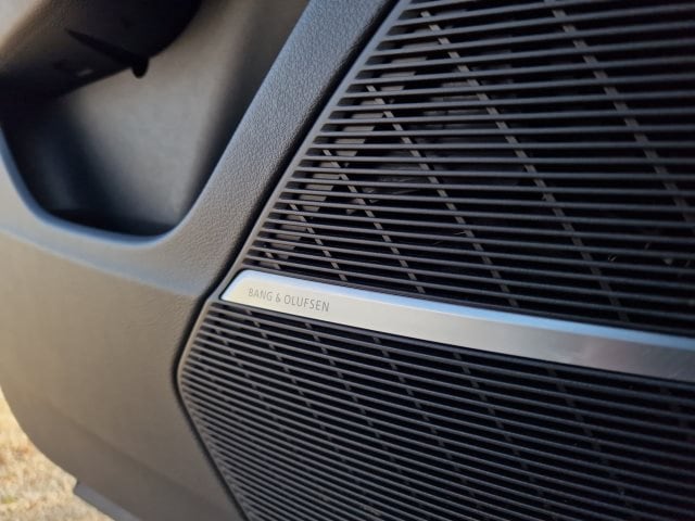 Audi Q8 50 TDI Quattro