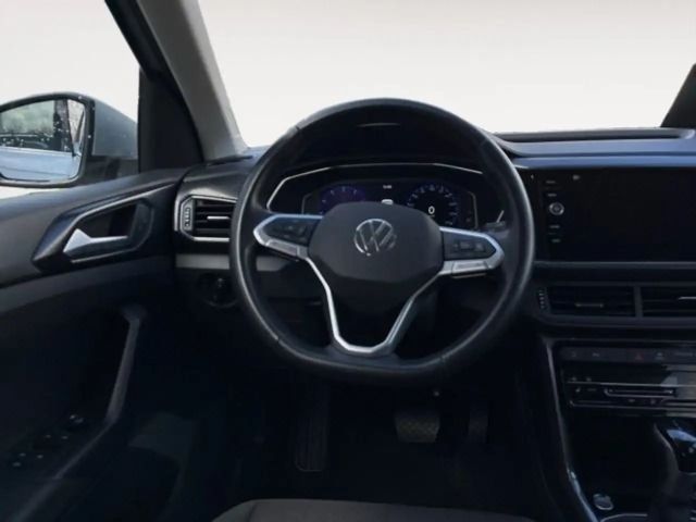Volkswagen T-Cross 1.5 TSI DSG Style