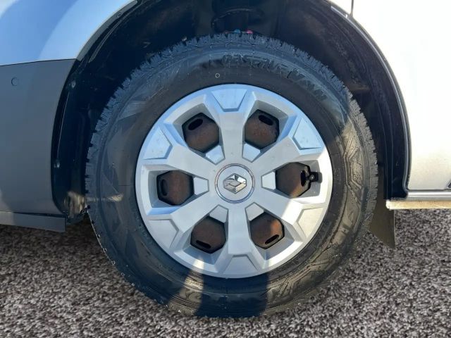 Renault Trafic Combi L2H1