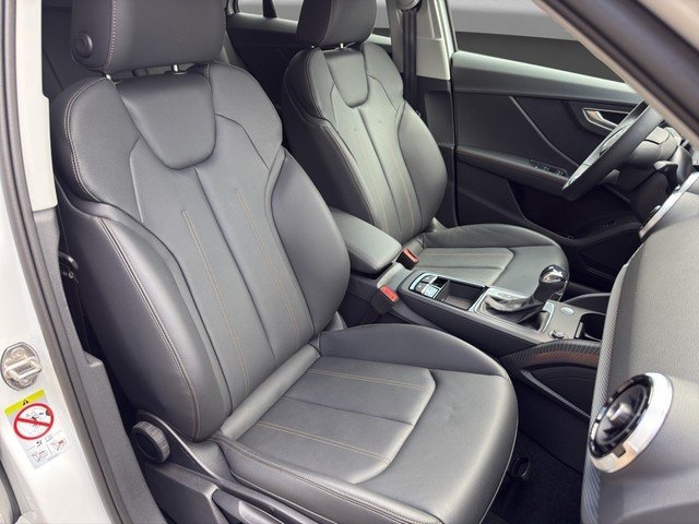 Audi Q2 35 TFSI S-Tronic