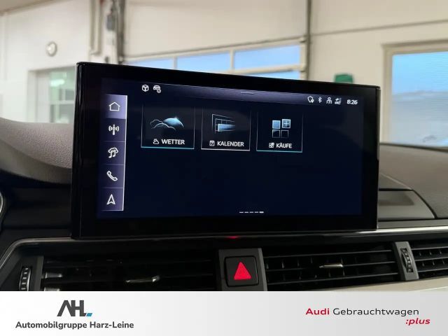 Audi A5 45 TFSI Quattro S-Tronic Sportback