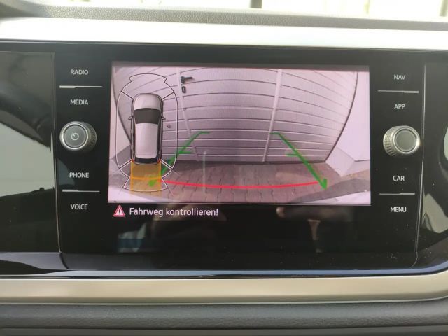 Volkswagen Polo 1.0 TSI IQ.Drive Move