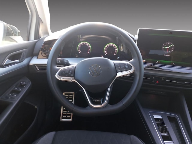 Volkswagen Golf DSG Golf VIII