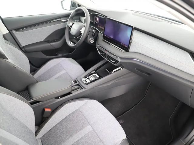 Skoda Octavia Selection