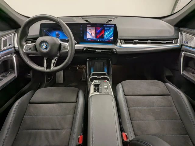 BMW iX1 M-Sport xDrive30