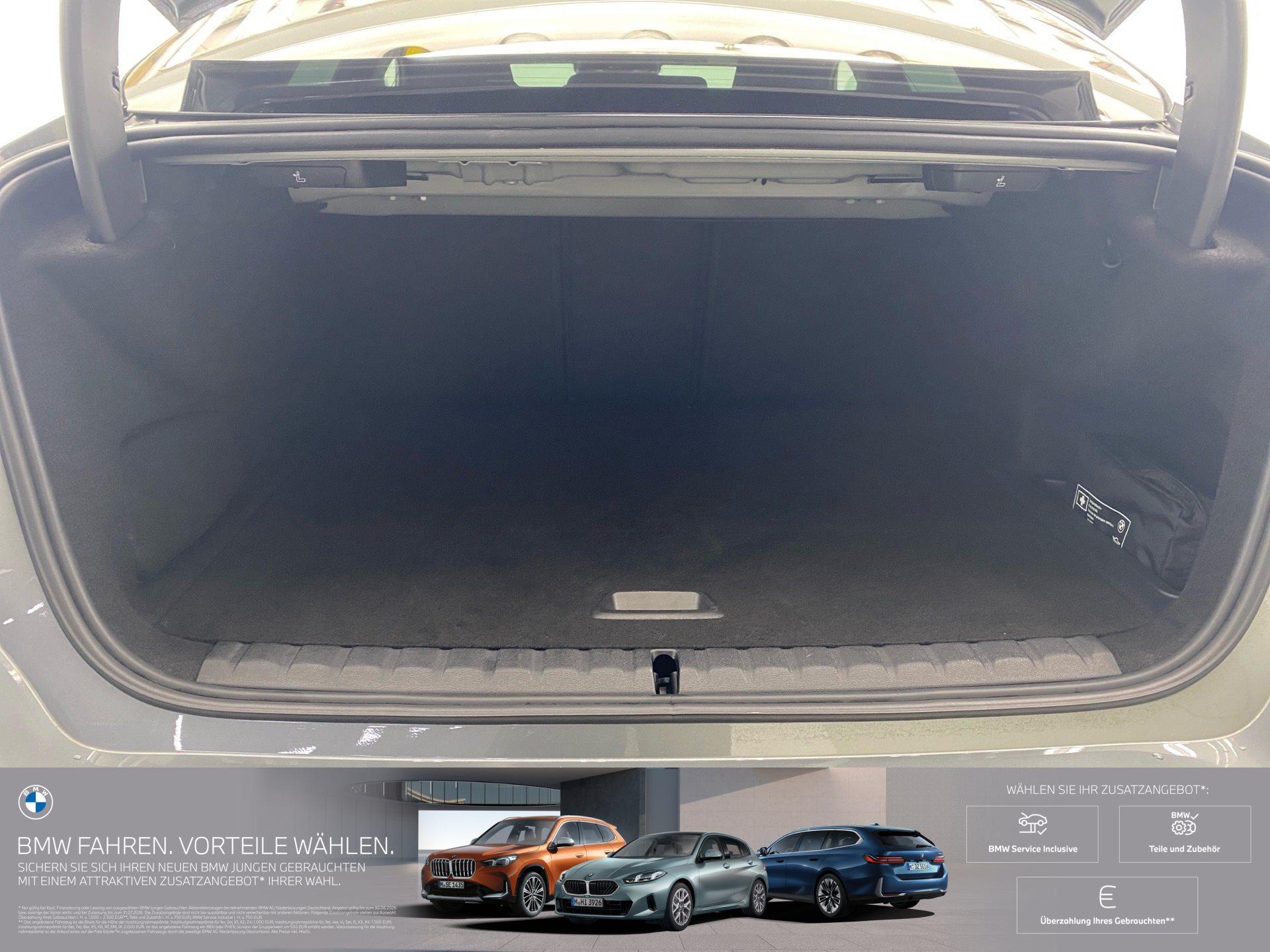 BMW 220 Coupé Gran Coupé