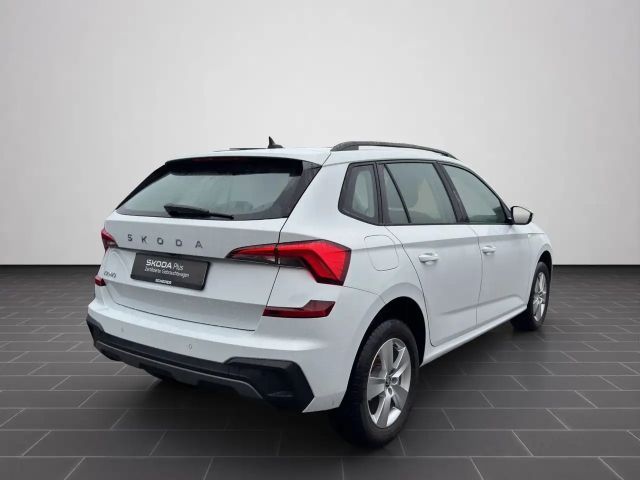 Skoda Kamiq 1.0 TSI Selection