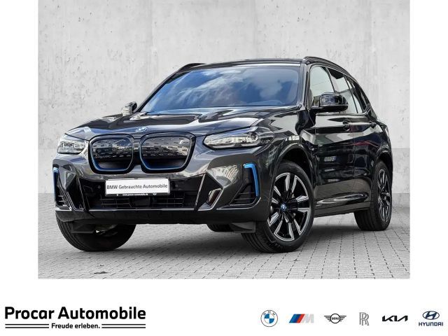 BMW iX3 M-Sport iX3