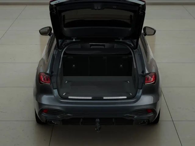 Audi A5 Hybride Quattro S-Tronic