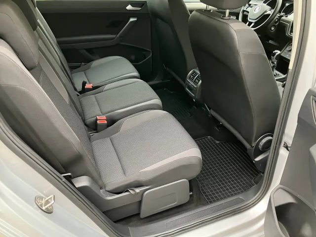Volkswagen Touran TDI